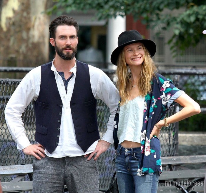 13年の最もセクシーな男はアダム レヴィーン モデルプレス 13年の最もセクシーな男はアダム レヴィーン モデルプレス