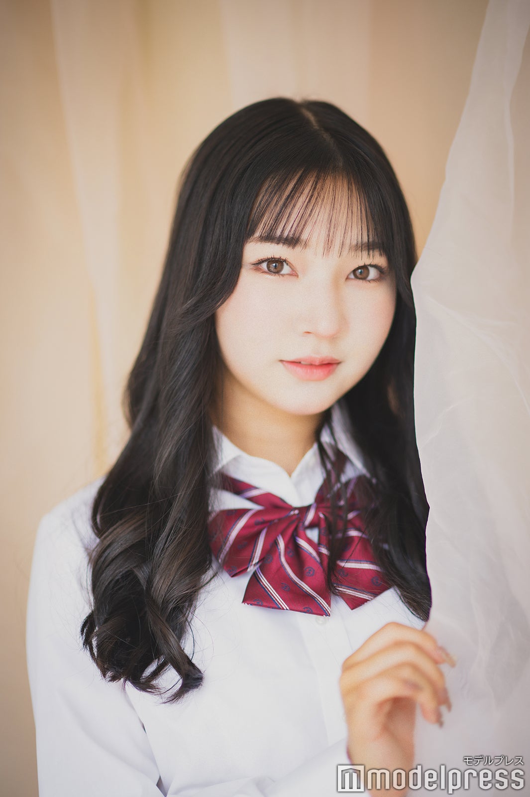 えみりーさん（C）モデルプレス