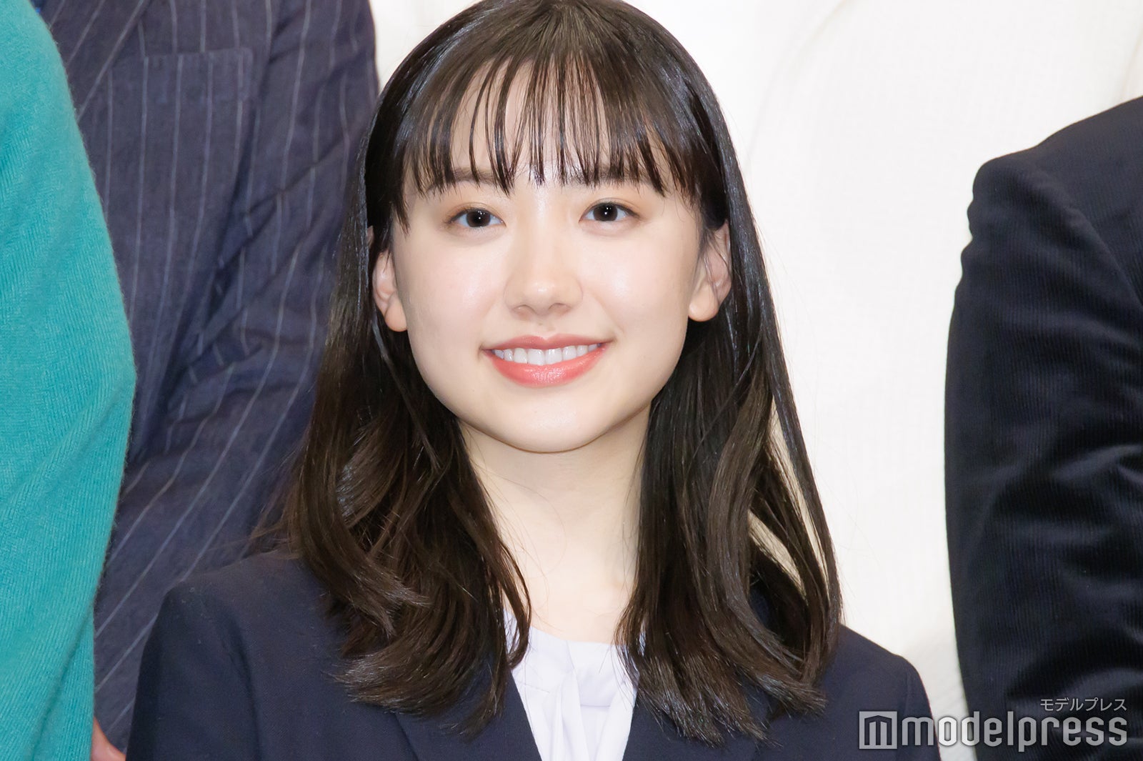 芦田愛菜、撮影中のハプニングがそのまま採用 西島秀俊「結構ポンコツ」＜さよならマエストロ～父と私のアパッシオナート～＞