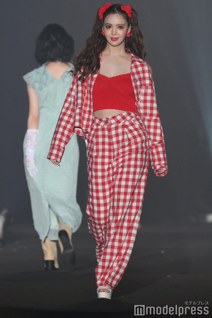 藤田ニコル(C)モデルプレス