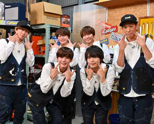News小山慶一郎 ライブ参戦服の希望語る メンバー3人共通して思ってる モデルプレス News小山慶一郎 ライブ参戦服の希望語る メンバー3人共通して思ってる モデルプレス
