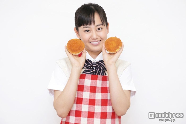 宮崎香蓮、ドラマ初主演「精一杯やりきりたい」