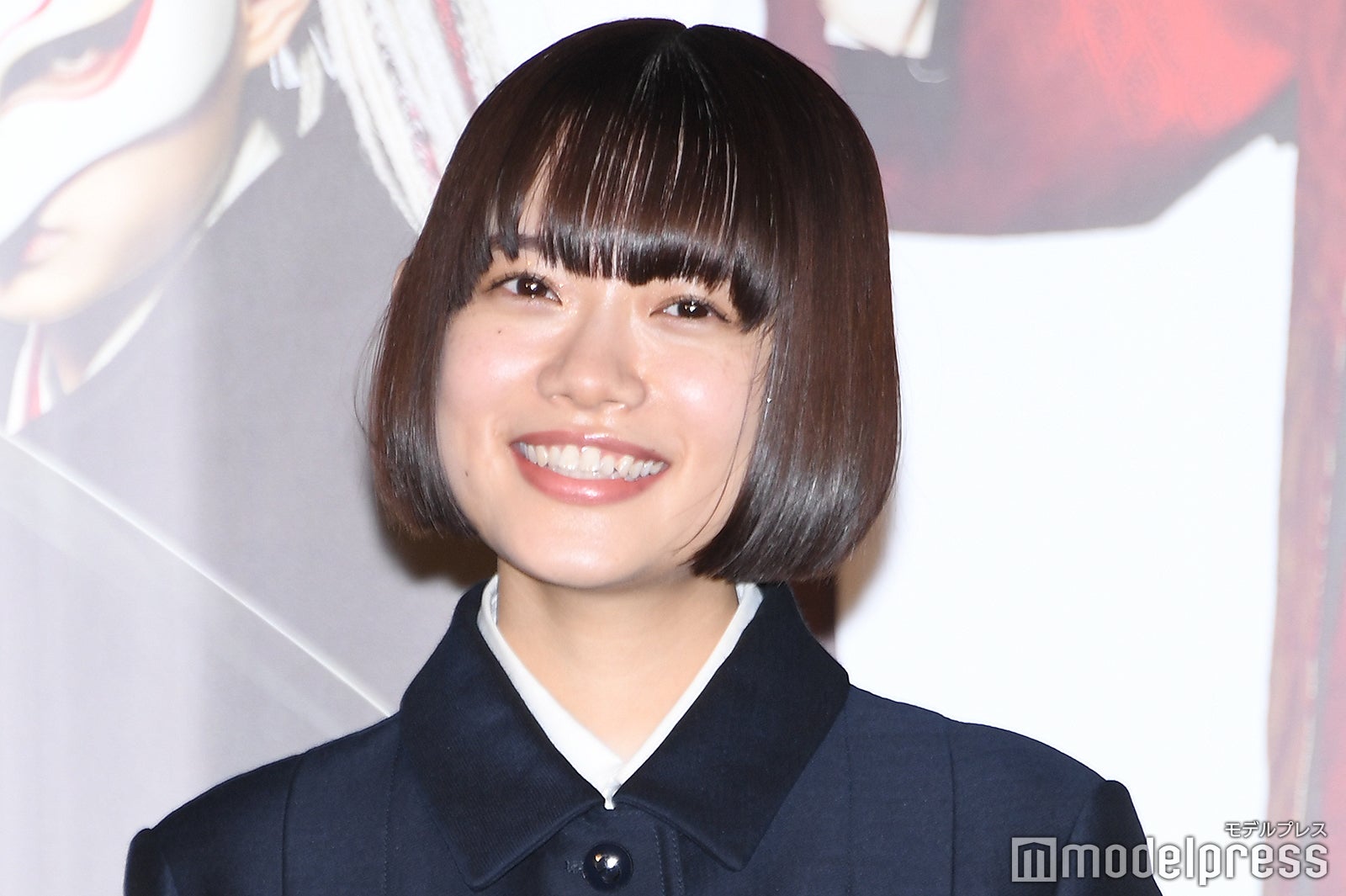 杉咲花 （C）モデルプレス