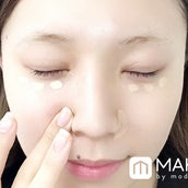 今なりたいのは 彼女感 ある女の子 メイクで ナチュラル可愛い を叶える モデルプレス