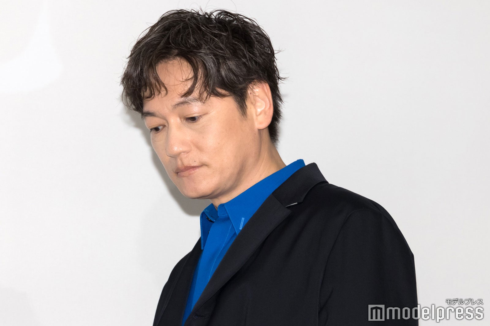 井浦新（C）モデルプレス