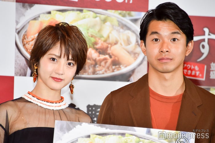 乃木坂46若月佑美 太賀 Cm継続起用も福田雄一監督から とんでもないカミングアウト モデルプレス 乃木坂46若月佑美 太賀 Cm継続起用も福田雄一監督から とんでもないカミングアウト モデルプレス