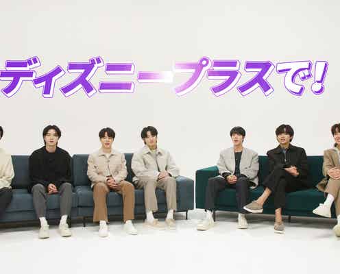 HYBE、ウォルト・ディズニーと戦略的提携 BTS新ドキュメンタリーも配信決定