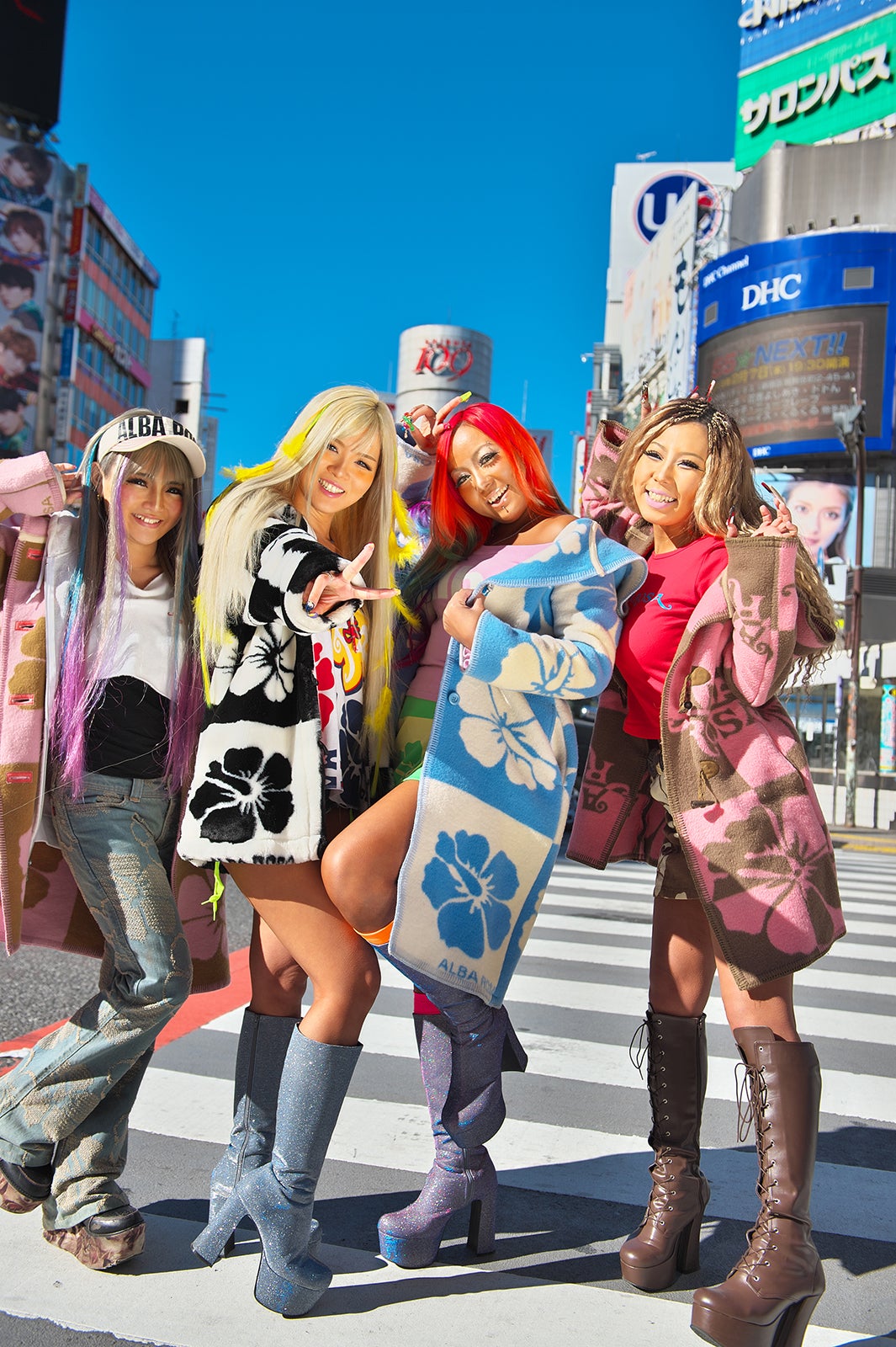 Black Diamond -from 2000-（提供画像）