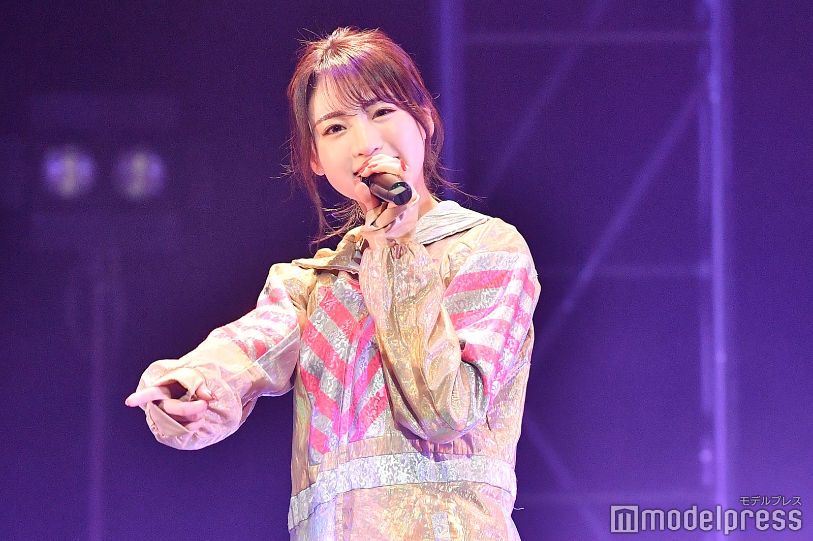 夢みるアドレセンス（C）モデルプレス