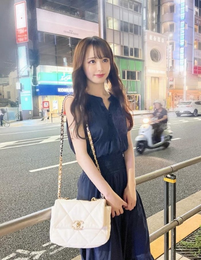 みすずInstagramより