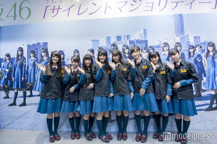 欅坂46/TSUTAYA SHIBUYA