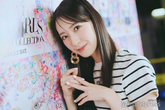 金村美玖(C)モデルプレス