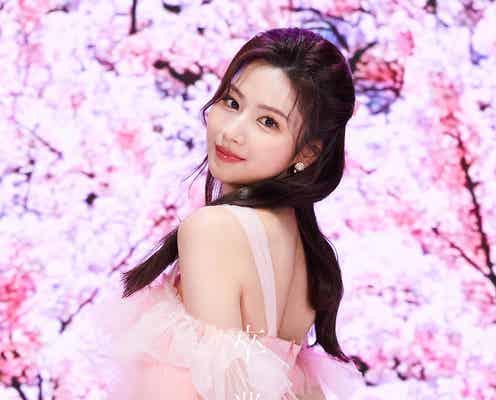 TWICEサナ、ソロでコブクロ「卒業」カバー「光栄という言葉しか出てこない」