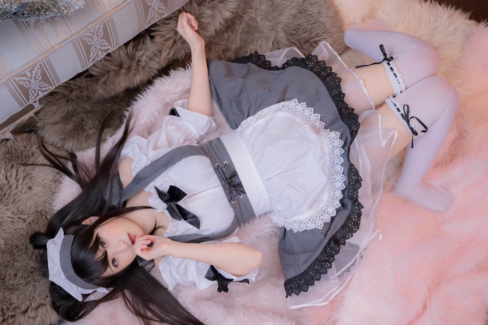 小倉ゆさ （提供画像）