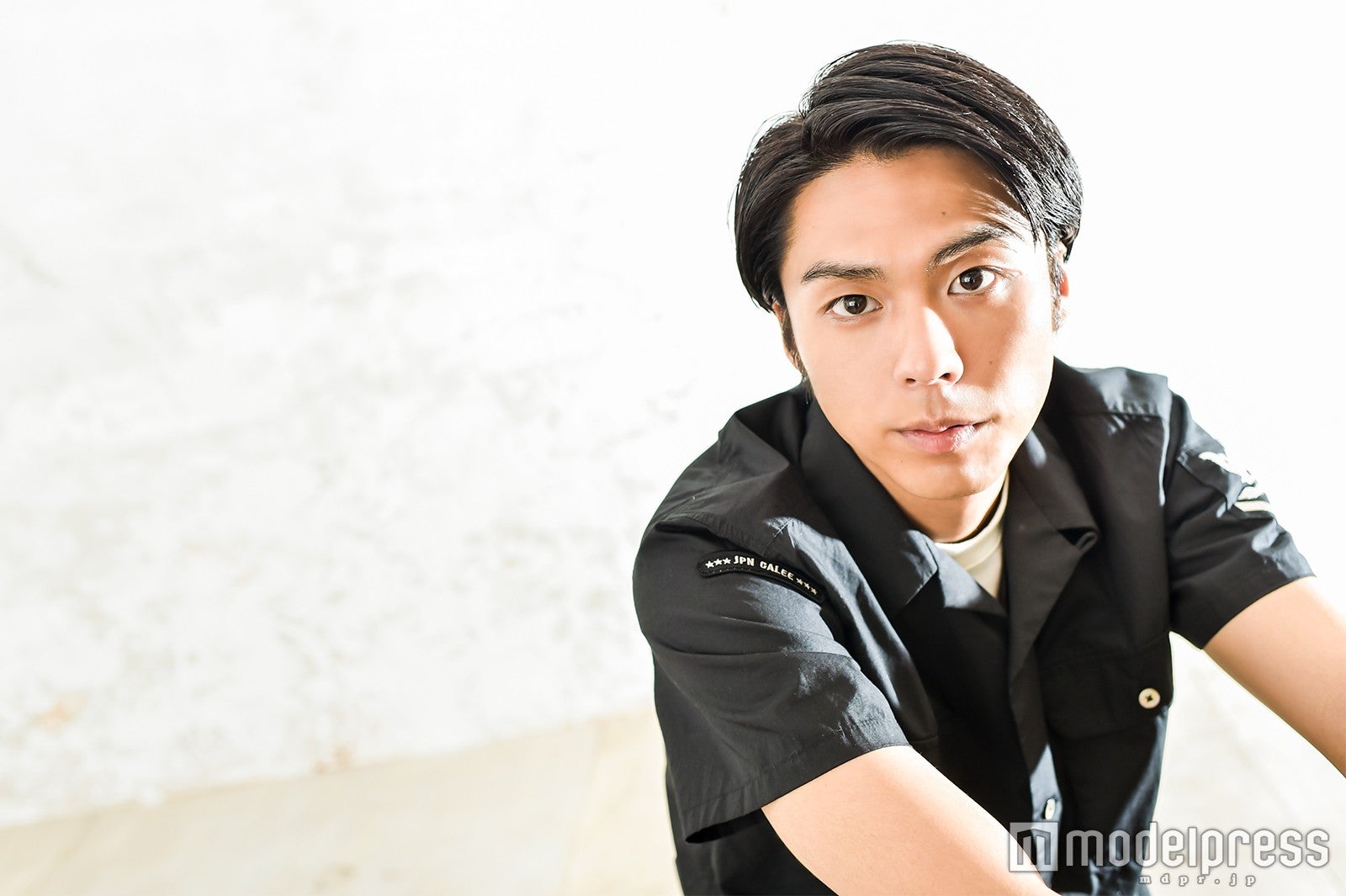 小野塚勇人（C）モデルプレス