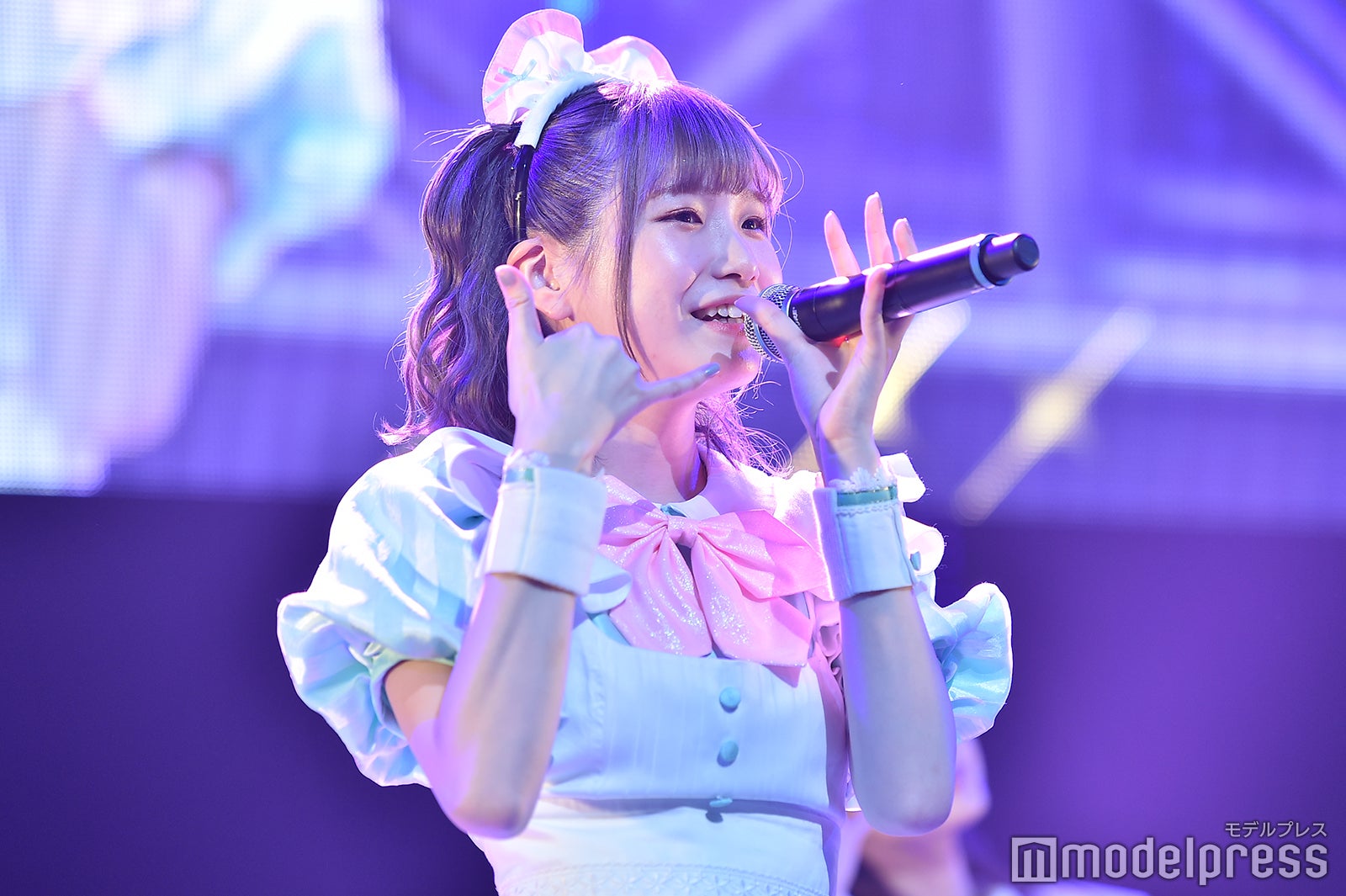 みなりん（C）モデルプレス