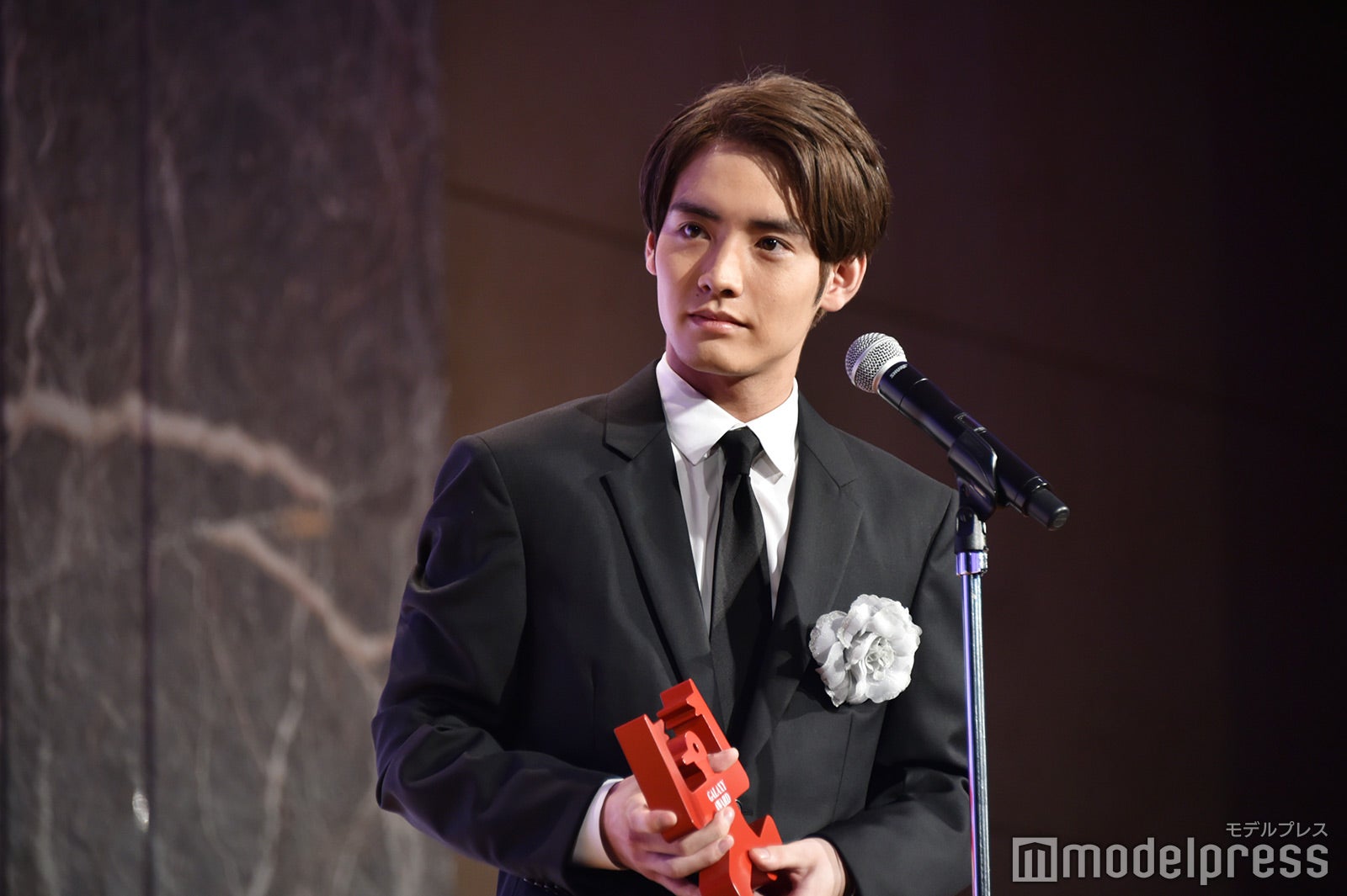 赤楚衛二（C）モデルプレス