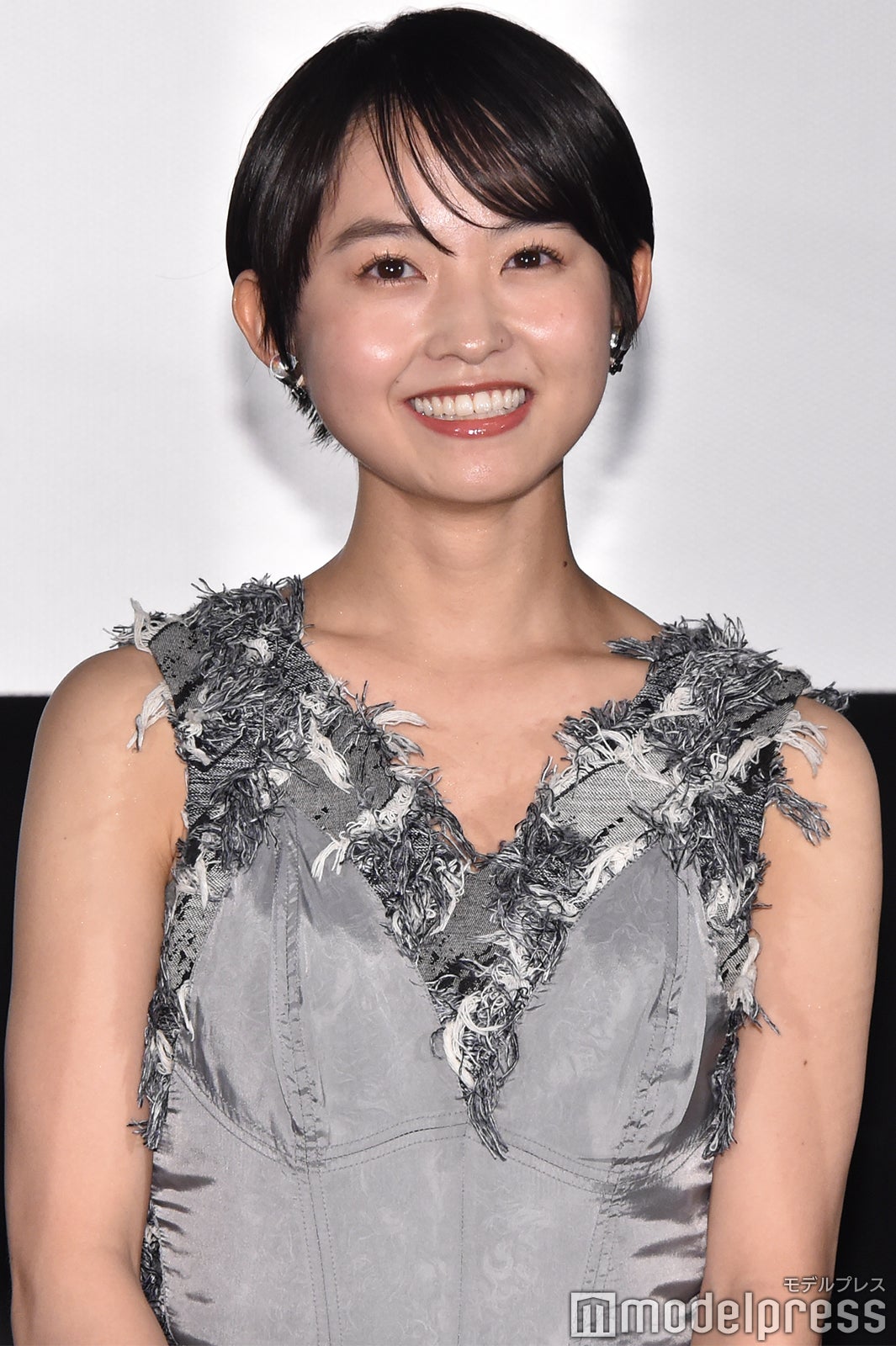 伊藤万理華 （C）モデルプレス