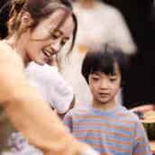 根本 要 スターダスト レビュー 率いるチャイチーズ 復活ライブを開催 モデルプレス