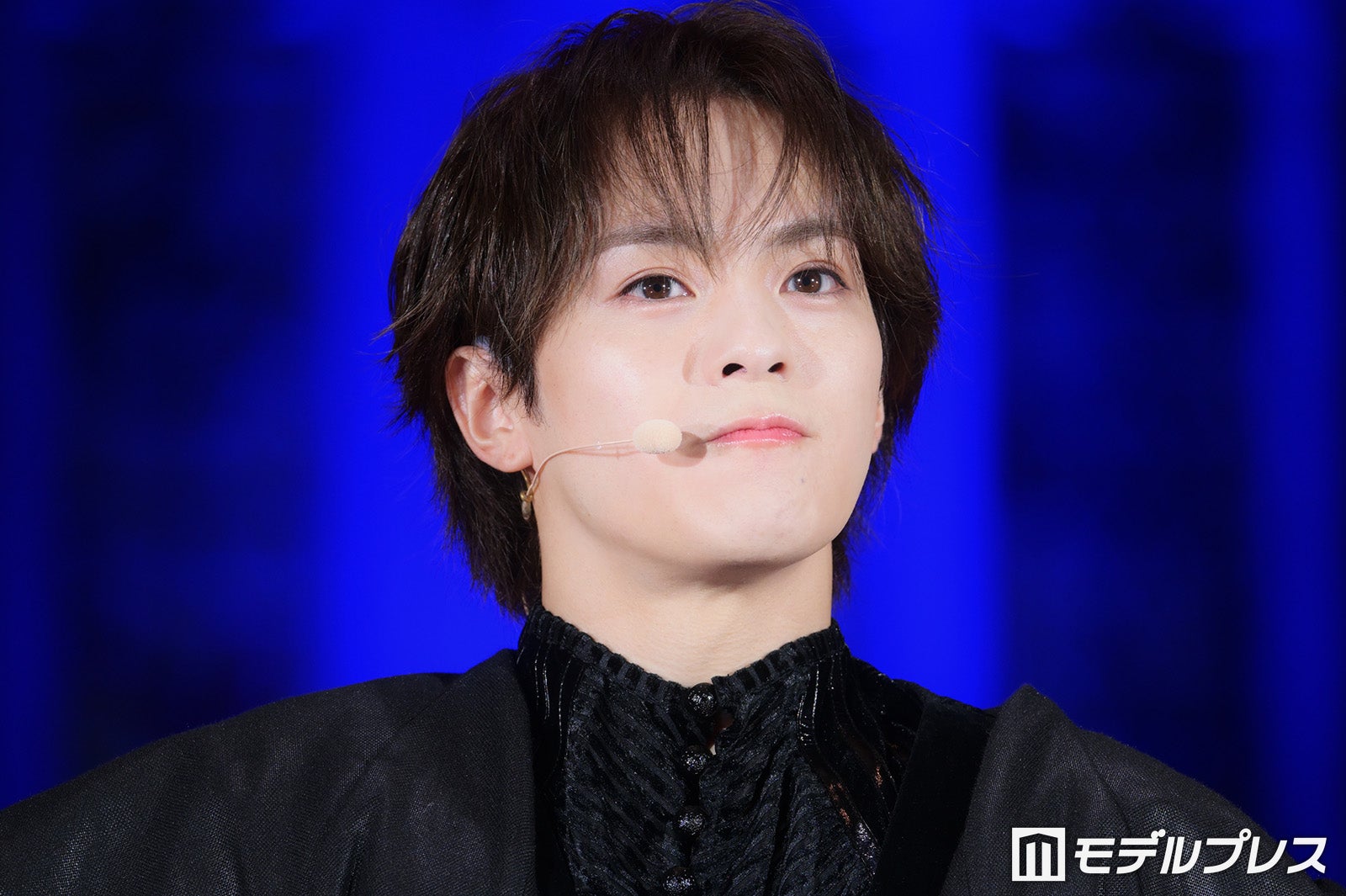 松倉海斗（C）モデルプレス