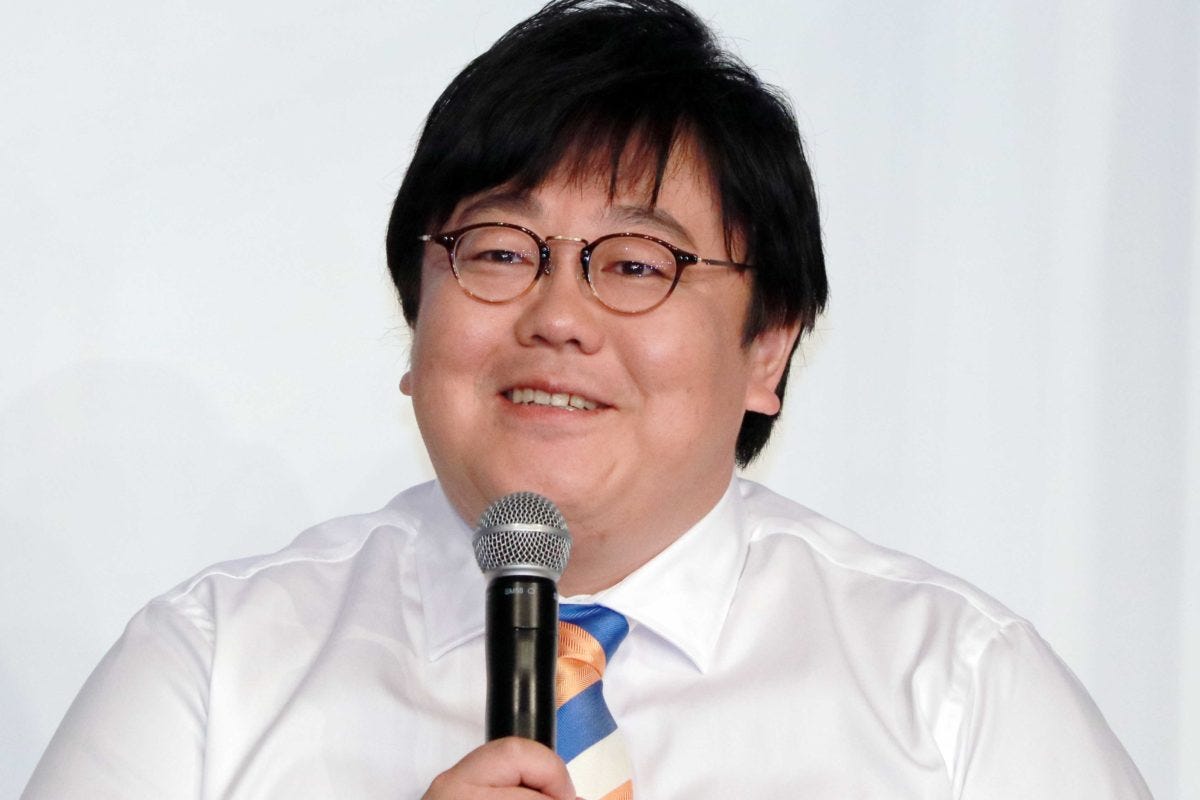 タイムマシーン3号・関太