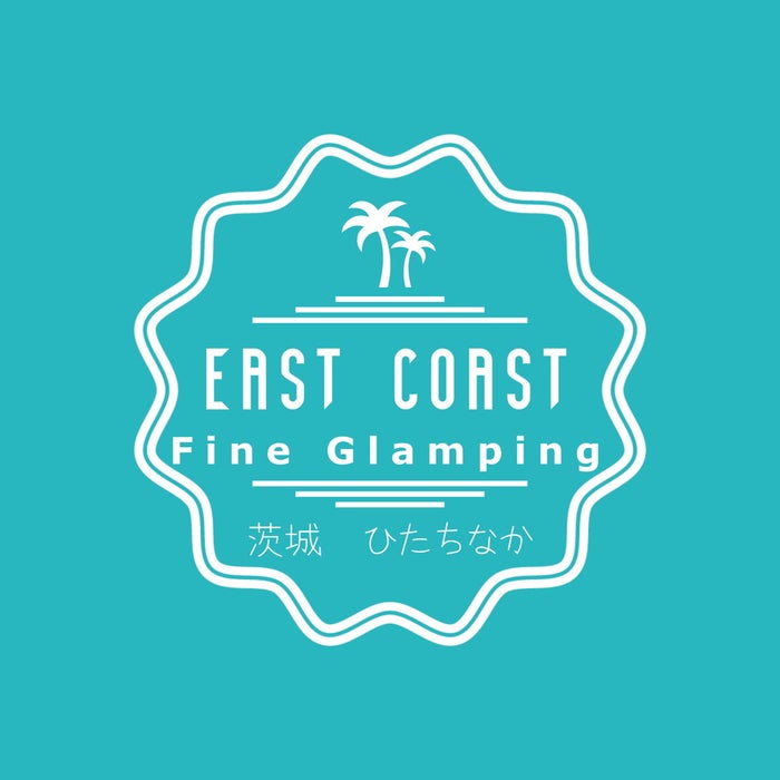 EAST COAST FINE GLAMPING茨城ひたちなか／画像提供：FINE GLAMPING