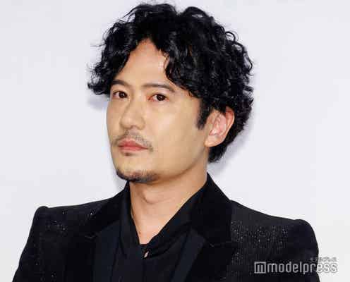 稲垣吾郎、舞台挨拶中の“ハプニング”に即対応「ややこしいですよね」<正欲>