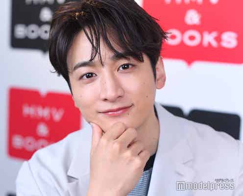 小関裕太、30歳迎える節目で再解釈 2クール連続ラブコメ出演への思い・永瀬廉に“助けられていた”ことも【モデルプレス独占インタビュー】