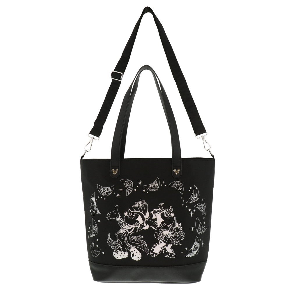 トートバッグ¥6,900（C）Disney