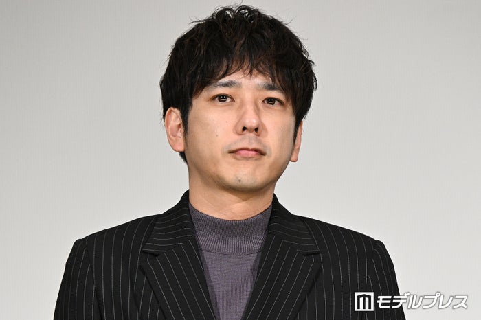 二宮和也、櫻井海音の発言を称賛 自身は「思い出せないくらい嘘だらけ」【推しの子】