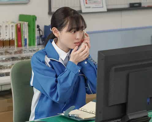 <舞いあがれ! 第74話あらすじ>舞、会社に遅刻しそうに…重大な事実も発覚