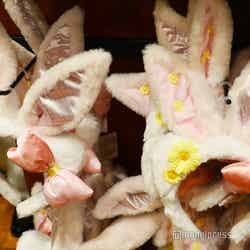 カチューシャ(C)モデルプレス