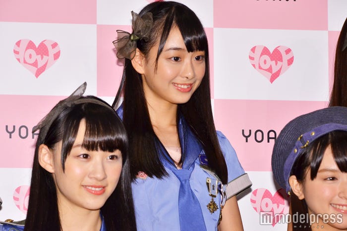 瀧脇笙古 (C)モデルプレス