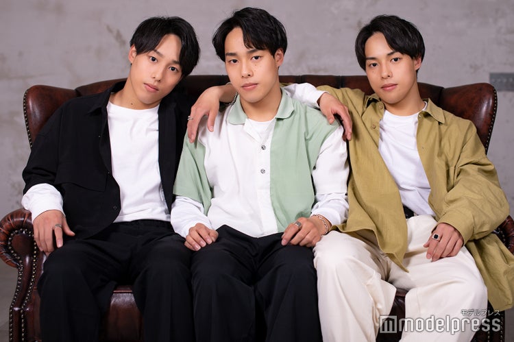 画像14 16 Tiktok シンクロアクロバット でバズった三つ子 佐藤三兄弟に世界が注目 見分け方 今後の夢は インタビュー モデルプレス 画像14 16 Tiktok シンクロアクロバット でバズった三つ子 佐藤三兄弟に世界が注目 見分け方 今後の夢は インタビュー モデルプレス