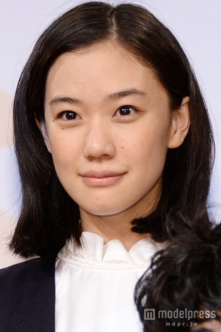 蒼井優