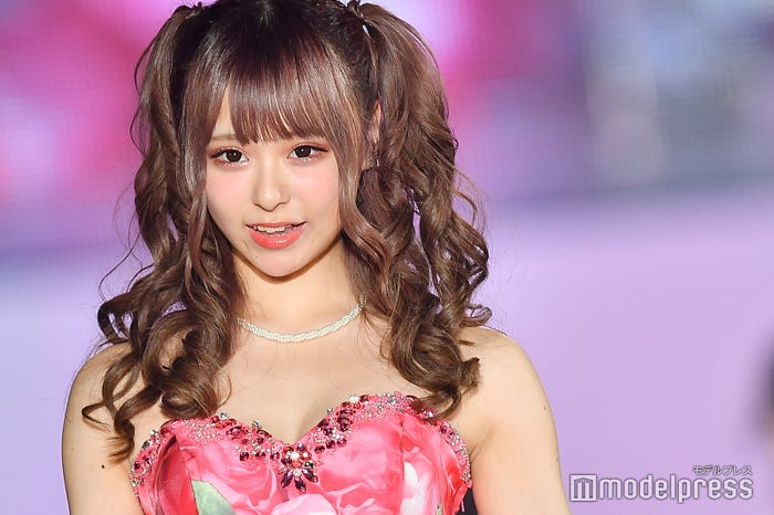 佐藤麗奈/2018年撮影(C)モデルプレス