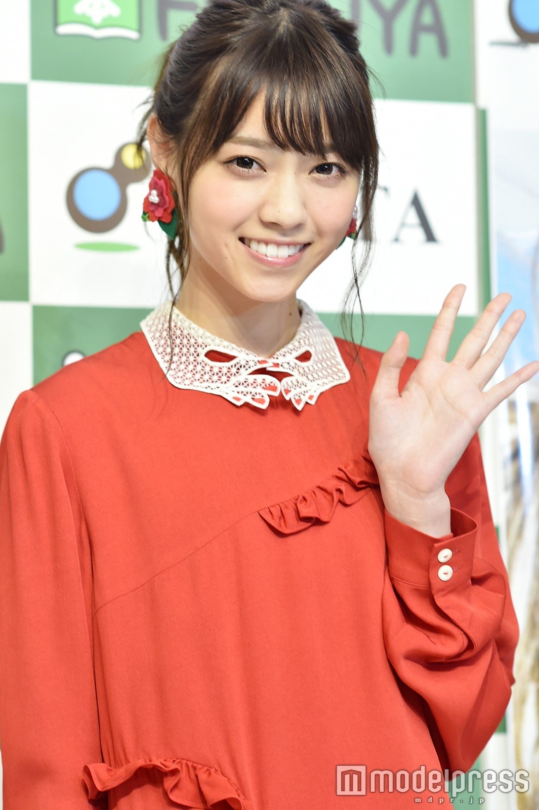 西野七瀬（C）モデルプレス