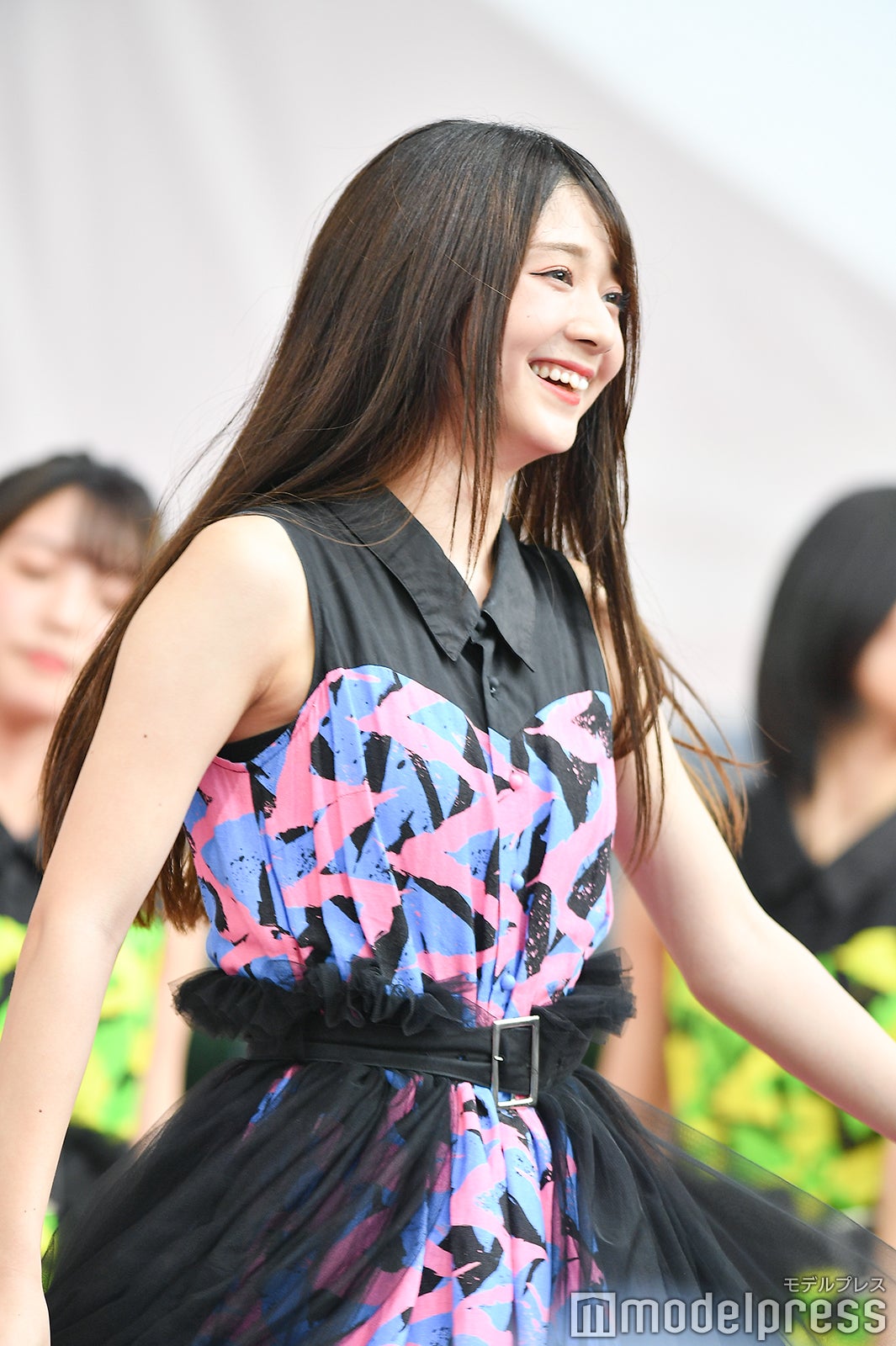 夢みるアドレセンス（C）モデルプレス