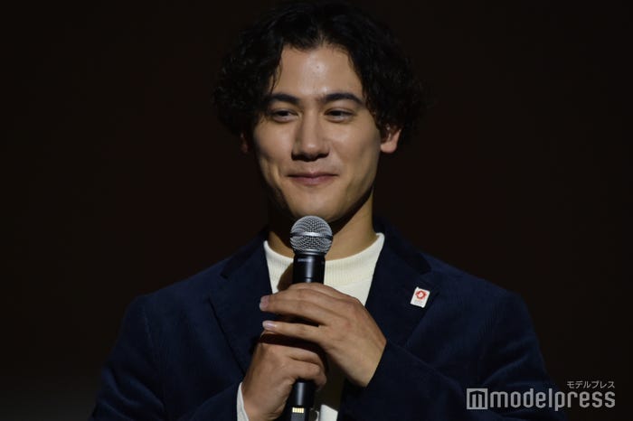 国山ハセン(C)モデルプレス