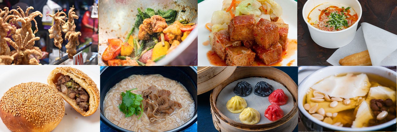 「台湾祭 in 横浜赤レンガ 2022」かき氷に涼麺…夏の台湾グルメ＆定番人気メニューが勢揃い