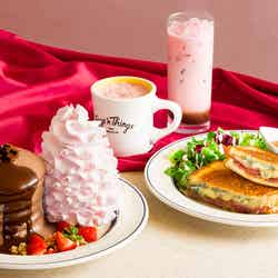 画像提供:Eggs’n Things Japan