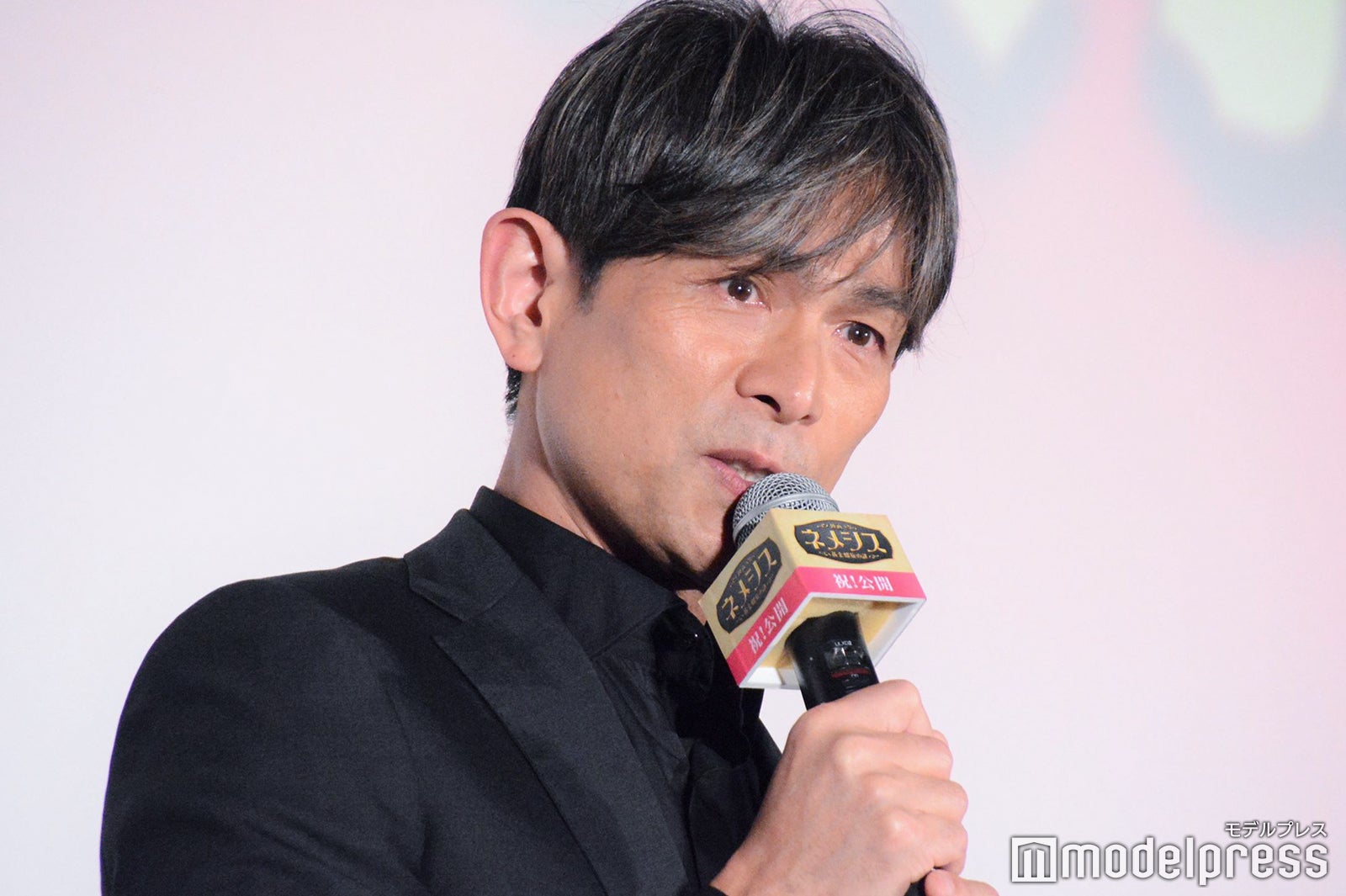 江口洋介 （C）モデルプレス