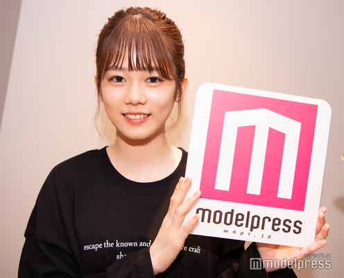 【終了】川口葵、直筆サイン入りチェキプレゼント【3名様】