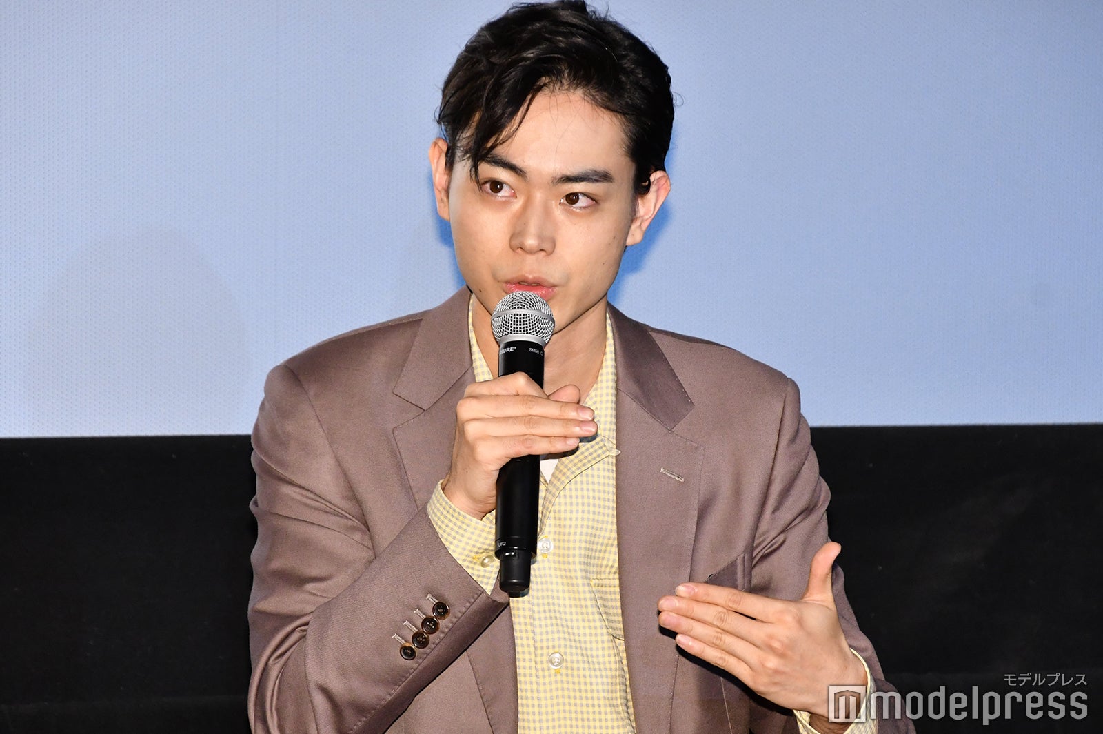 菅田将暉 （C）モデルプレス