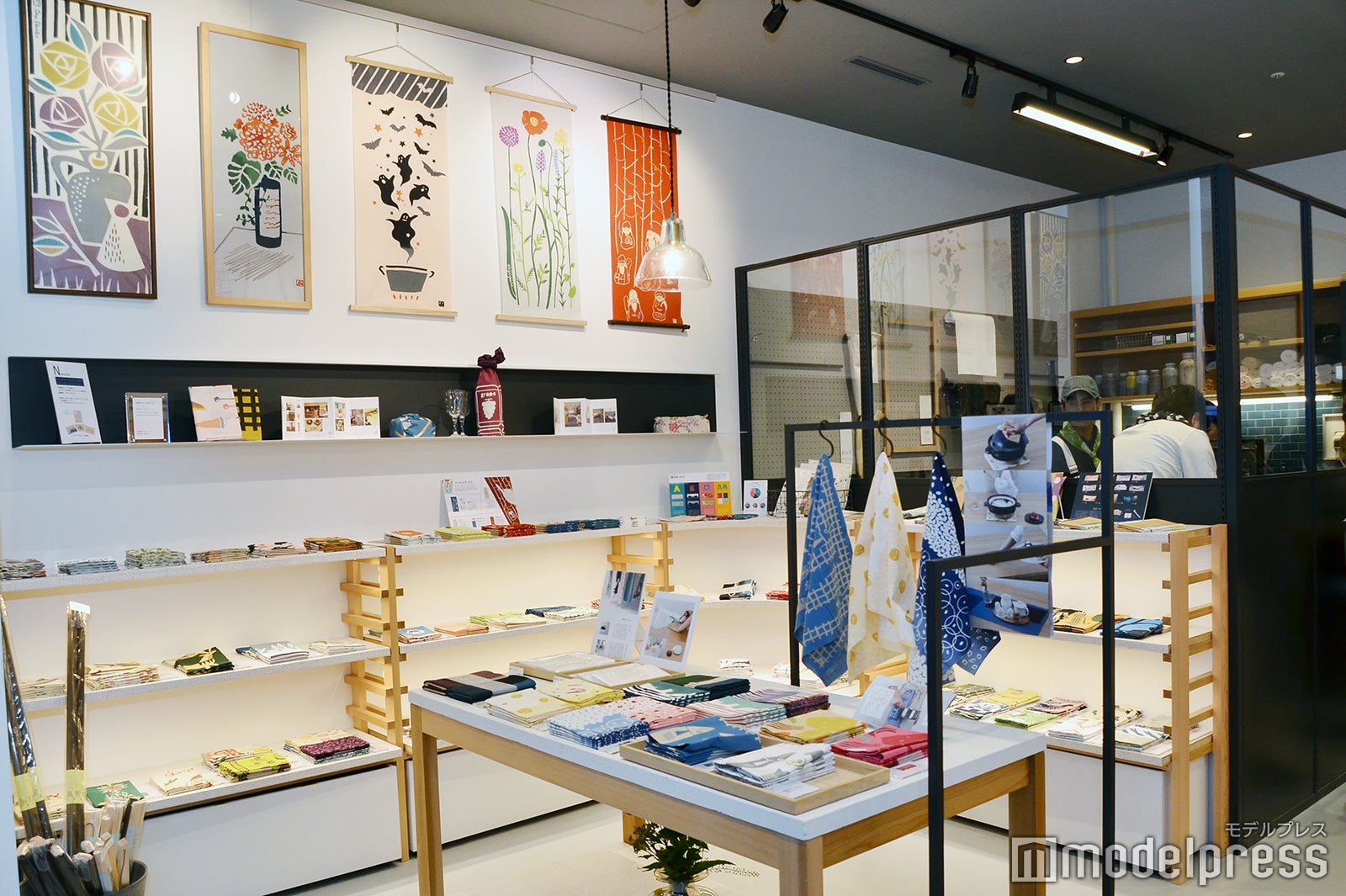 誠品生活日本橋（C）モデルプレス