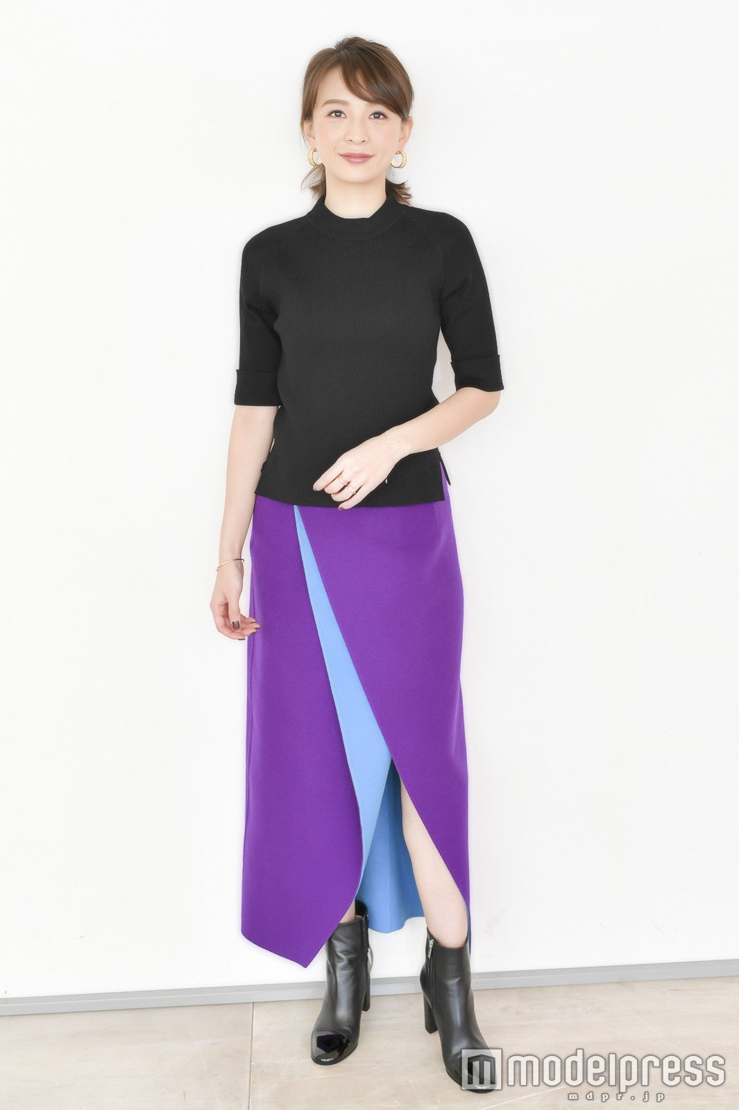 舞川あいく （C）モデルプレス