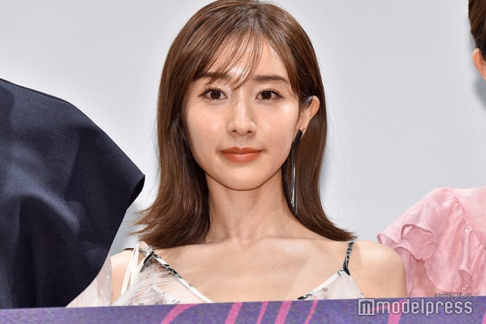 田中みな実(C)モデルプレス