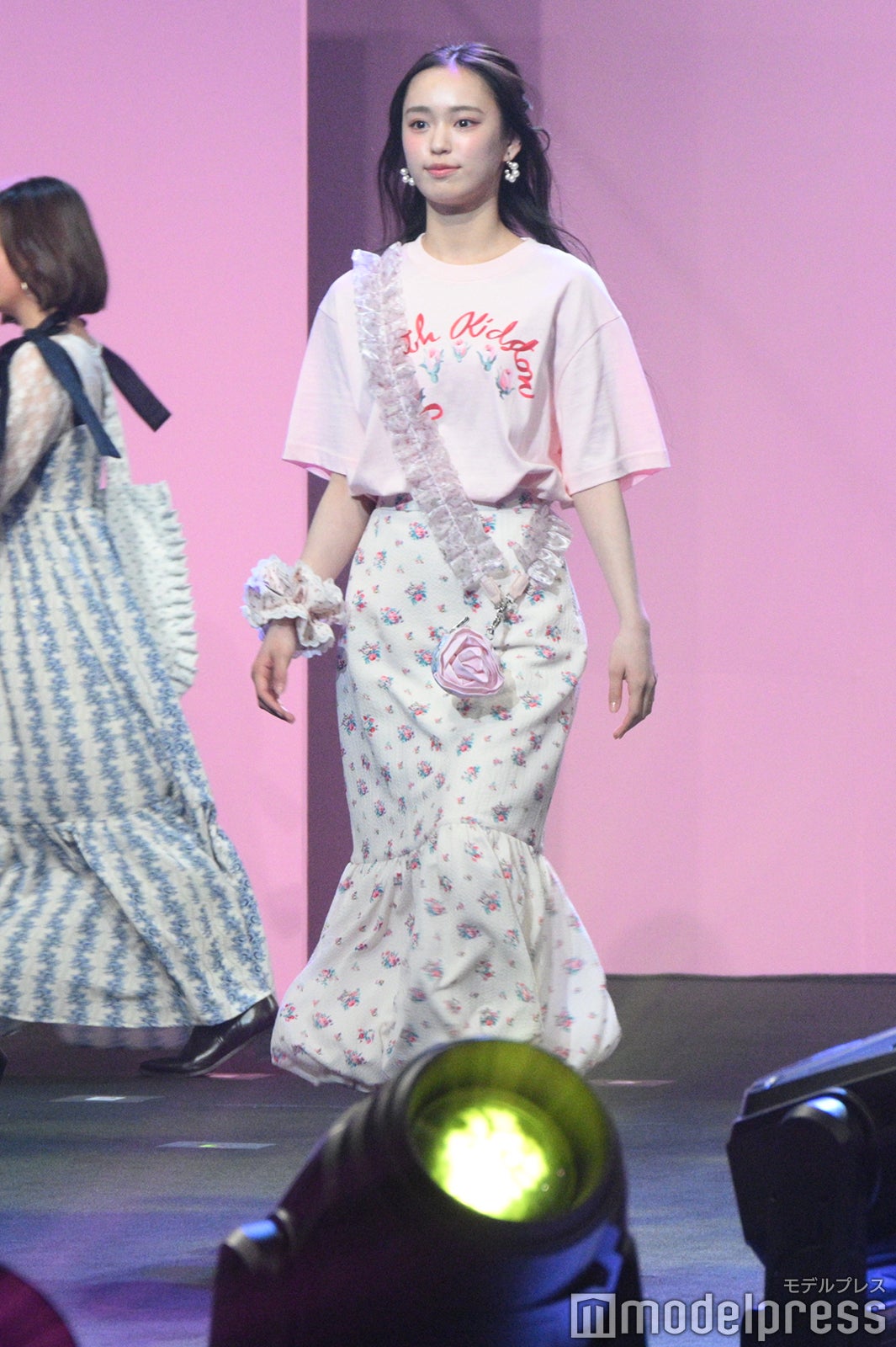 大塚萌香（C）モデルプレス