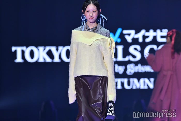 入江美沙希(C)モデルプレス