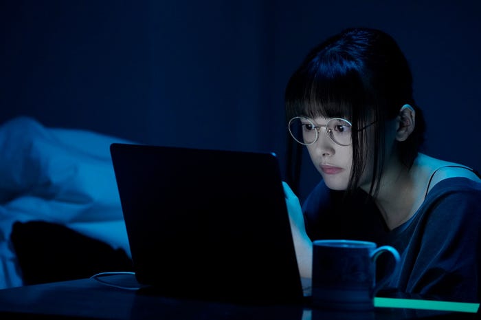 玉城ティナ(C)2019 蜷川実花/映画「Diner ダイナー」製作委員会